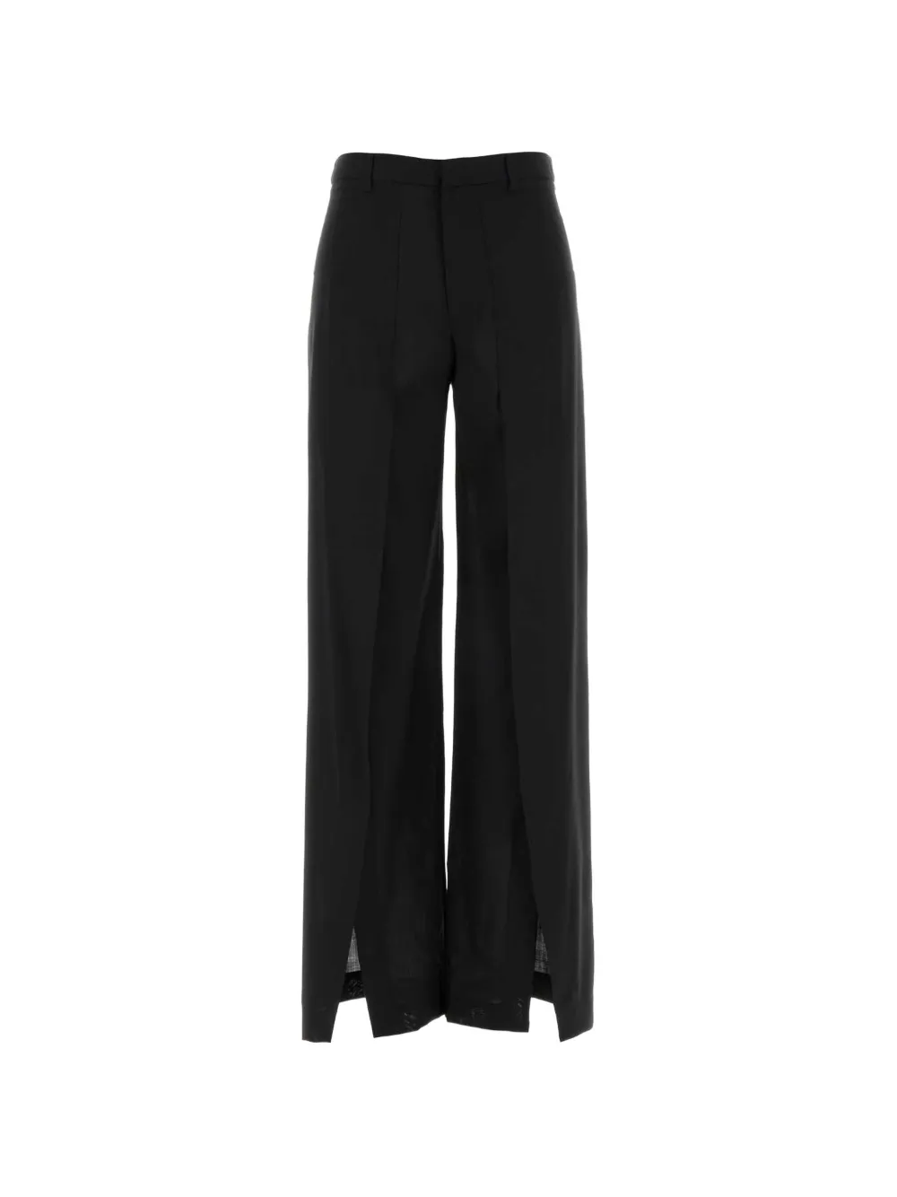 PT Torino Renee palazzo pants - Nero