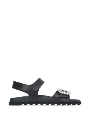 Roger Vivier（ロジェ・ヴィヴィエ）サンダル｜Farfetch（ファーフェッチ）