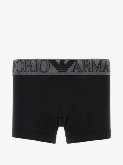 Emporio Armani strækbare boksershorts
