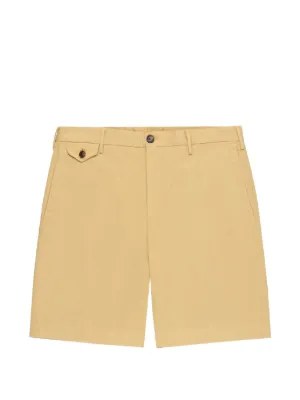 Auralee ショートパンツ | イエロー | FARFETCH JP