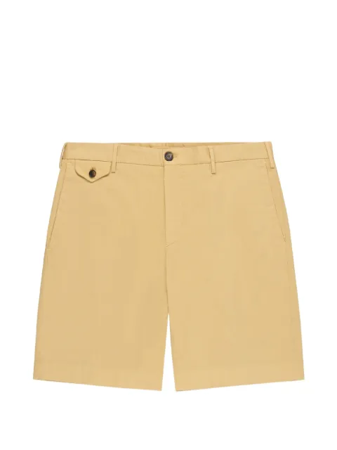 slowear button shorts