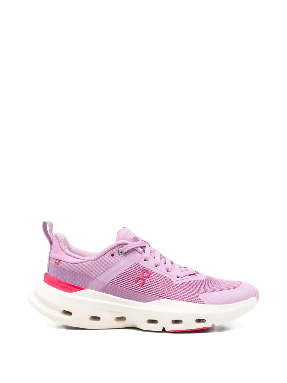 On Cloudpulse Next sneakers - Viola
