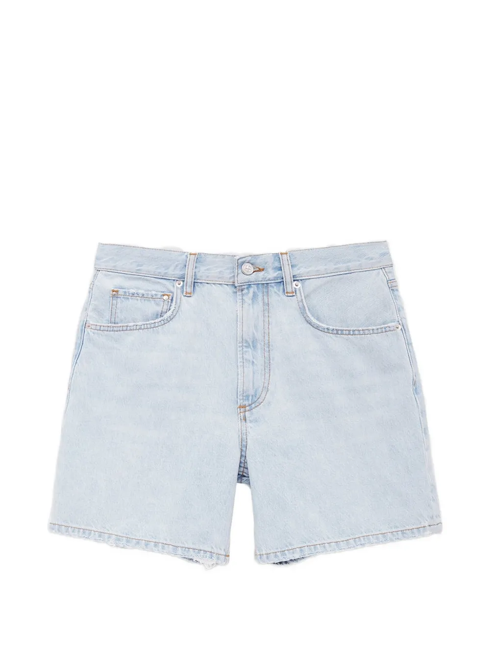 ANINE BING Delaney shorts