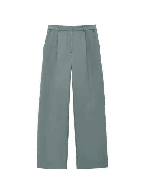 ANINE BING pantalones Trent