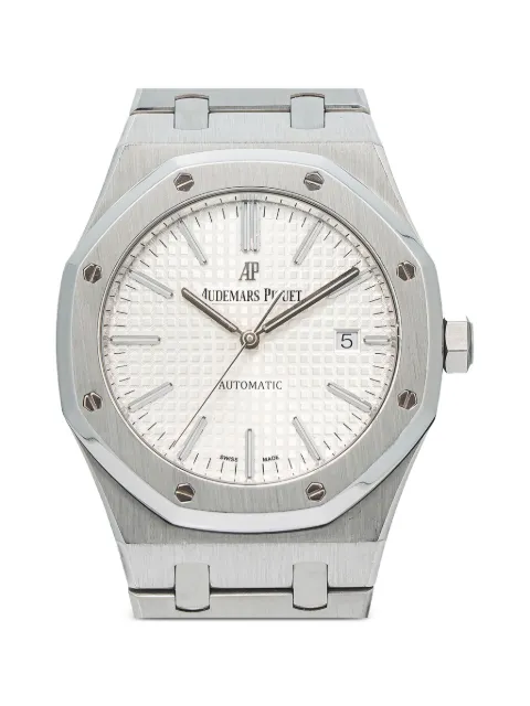 Audemars Piguet pre owned Royal Oak 41mm watch