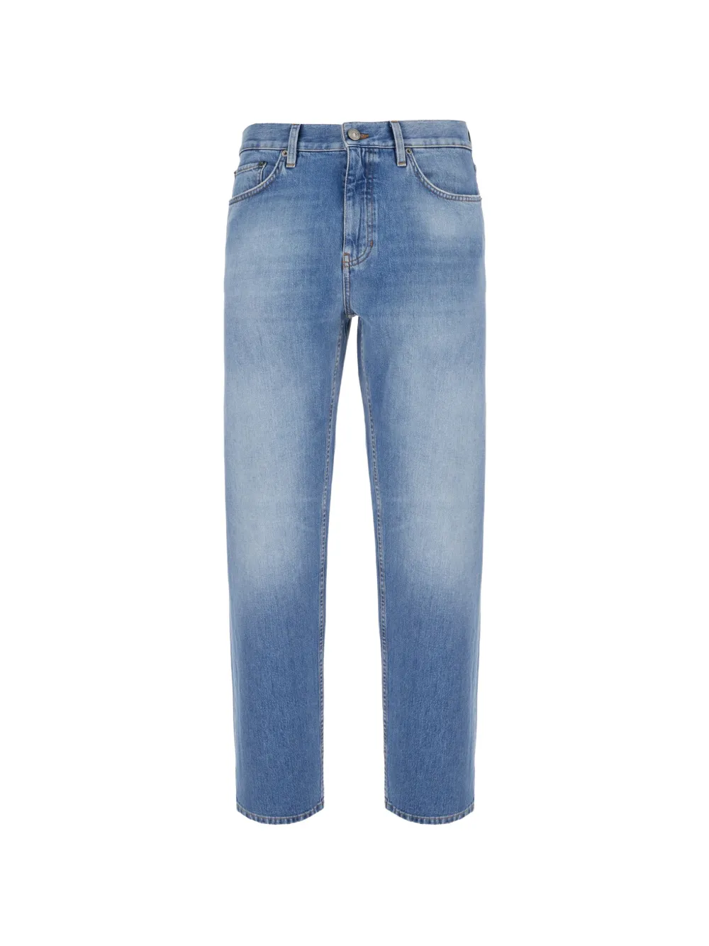 Zegna denim jeans - Blu