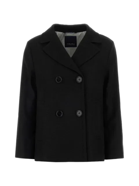 'S Max Mara Marco blazer