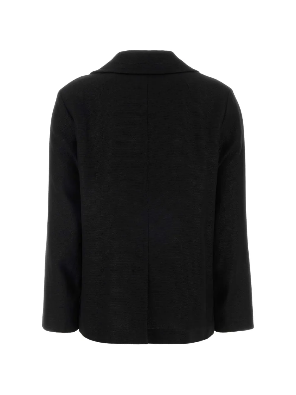  's Max Mara Blazer Marco - Negro 