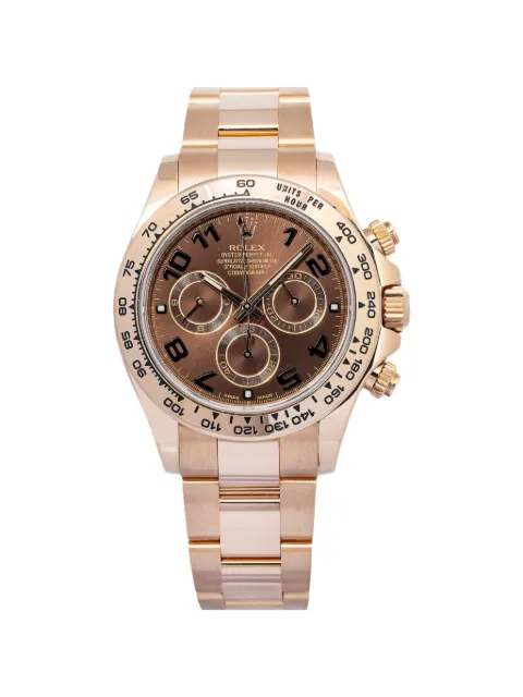 Rolex Daytona 40mm watch
