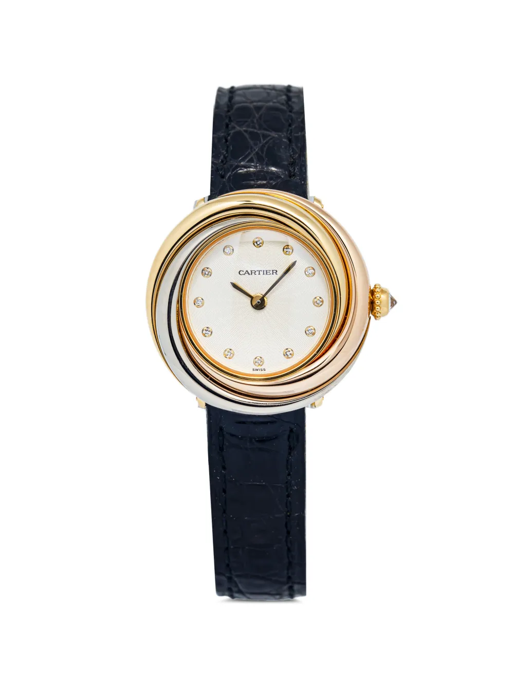 Cartier Trinity 25mm watch - Toni neutri