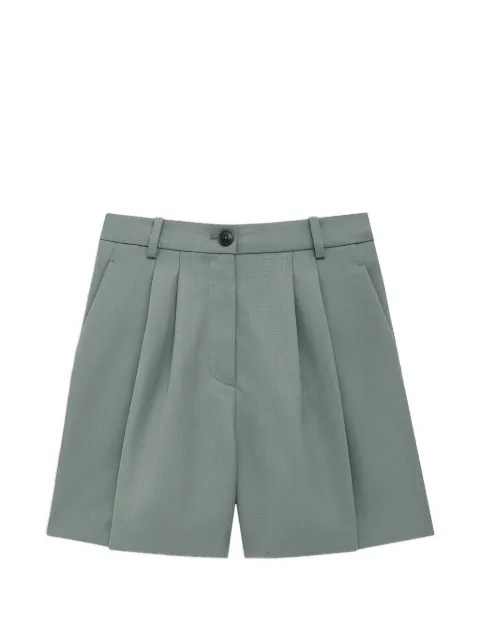 ANINE BING shorts de vestir Brice