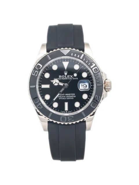 Rolex Yacht-Master 40mm watch