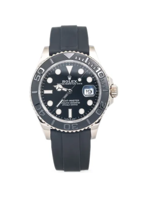 Rolex Yacht-Master 40mm watch