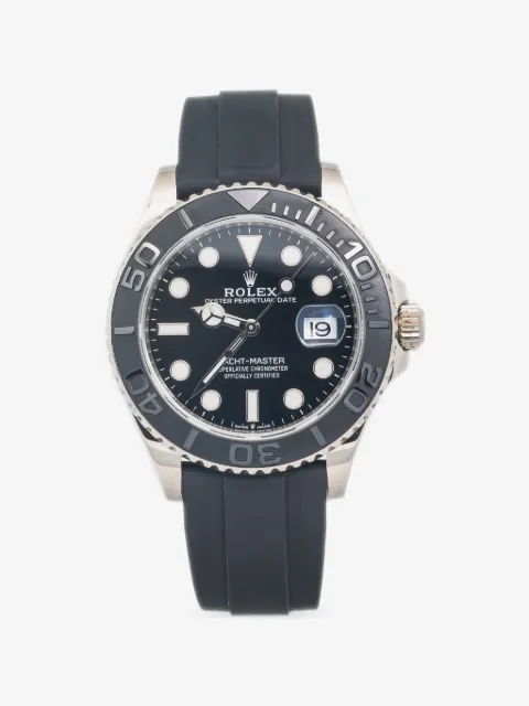 Rolex reloj Yacht-Master de 40mm