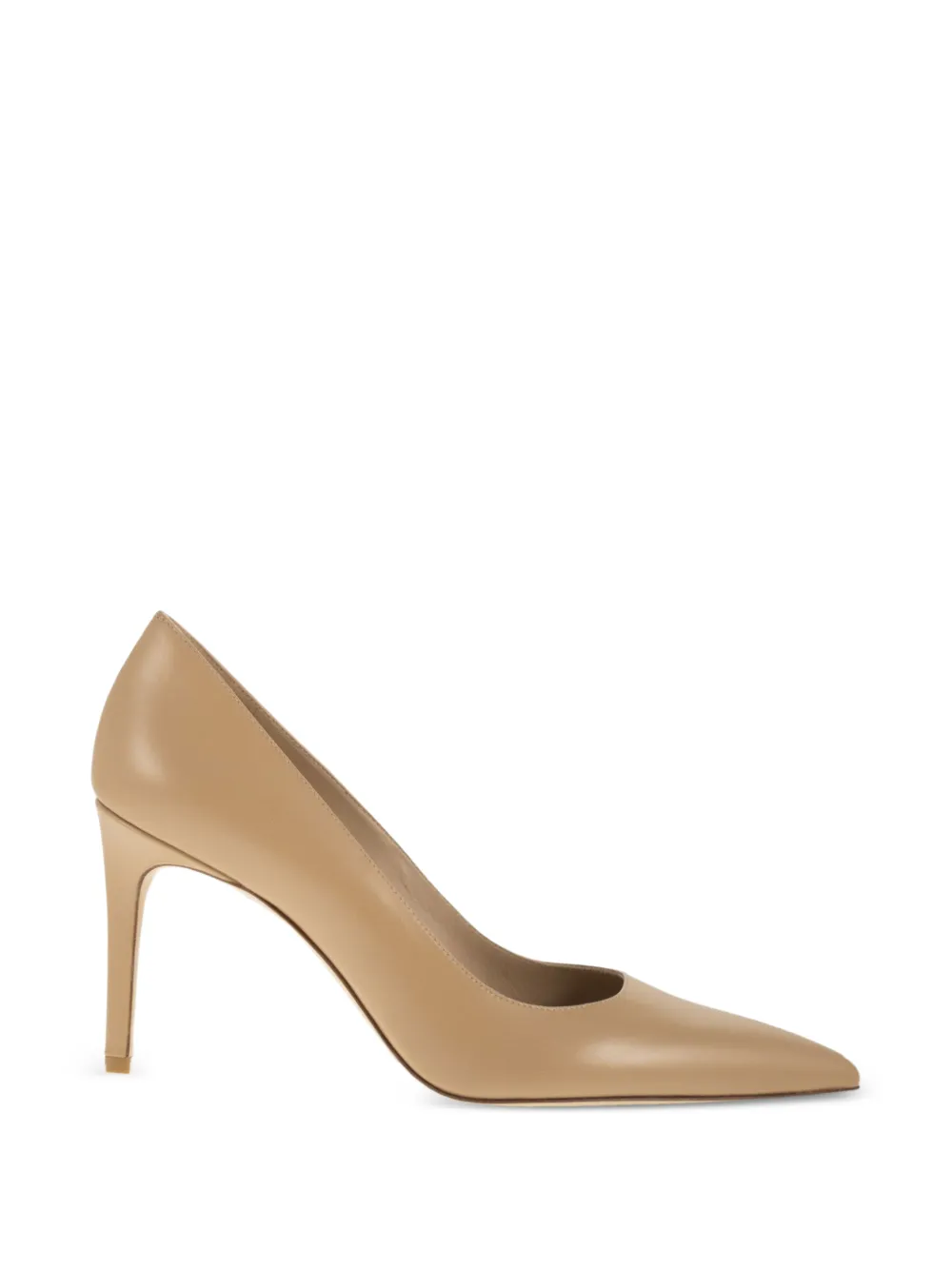 Stuart Weitzman Stuart Power pumps - Toni neutri