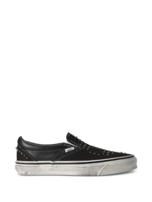 Vans x Supreme Slip-On Pro 