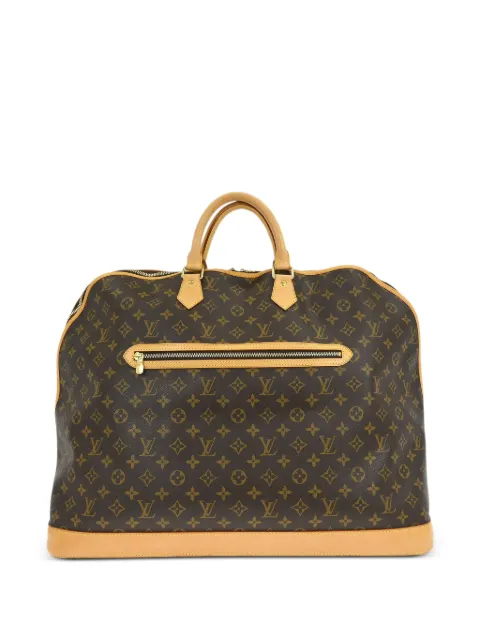 Louis Vuitton Pre-Owned 2004 GM Alma Voyage Monogram duffle bag