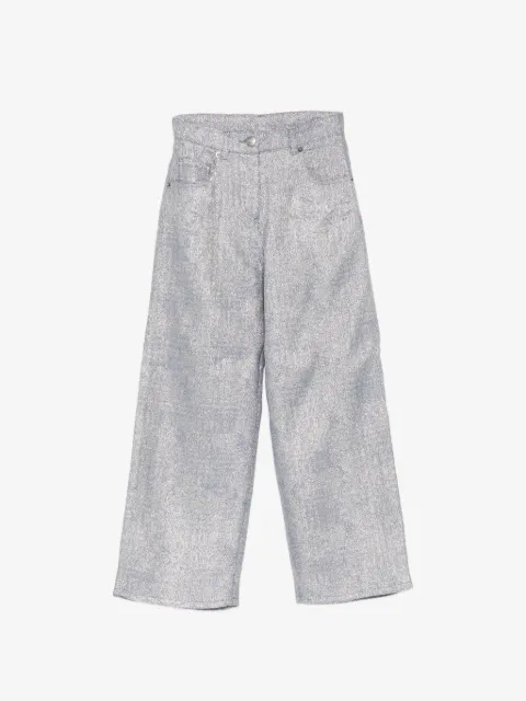 Douuod Kids 메탈릭 이펙트 진