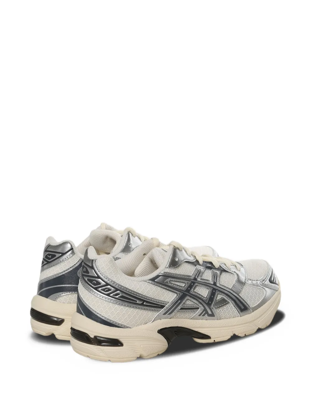 ASICS Gel-1130 lace-up sneakers Beige