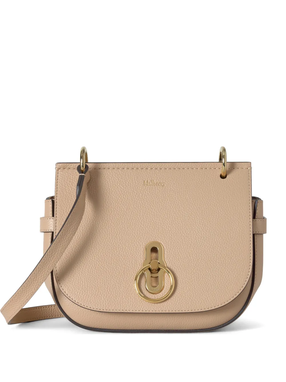 Mulberry Borsa a spalla Amberley piccola - Toni neutri