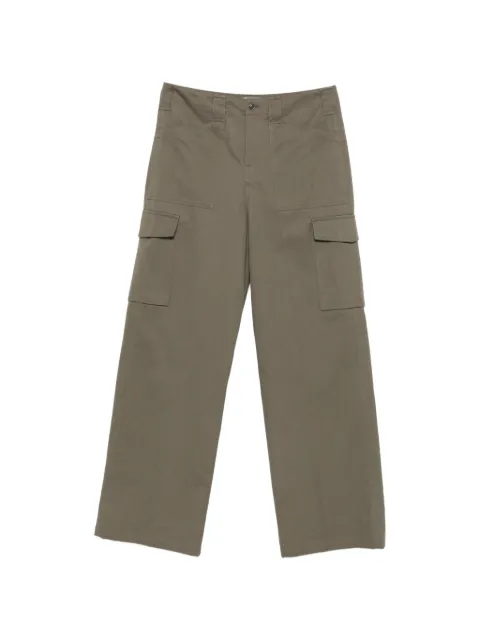 Rier belt-loop cargo pants