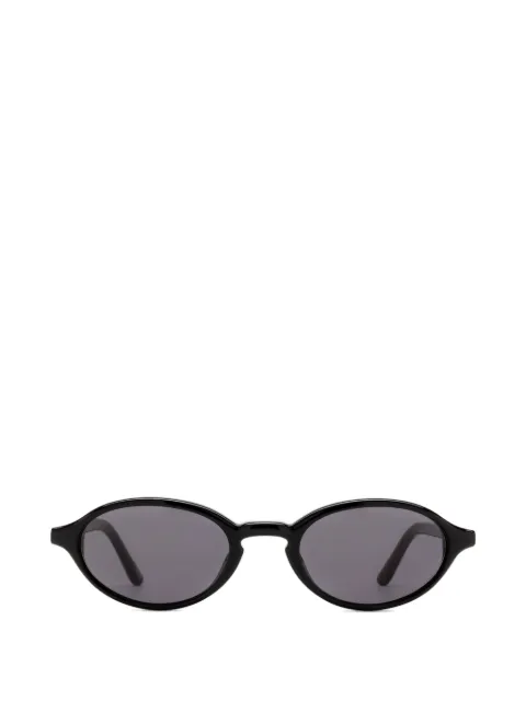 Chimi Lex oval-frame sunglasses