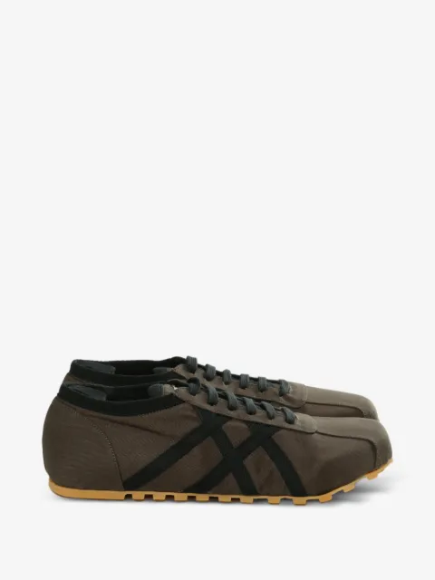 Magliano Monster 100X100 lace-up sneakers