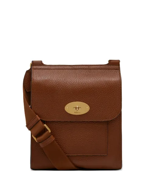 Mulberry smal Antony cross-body bag