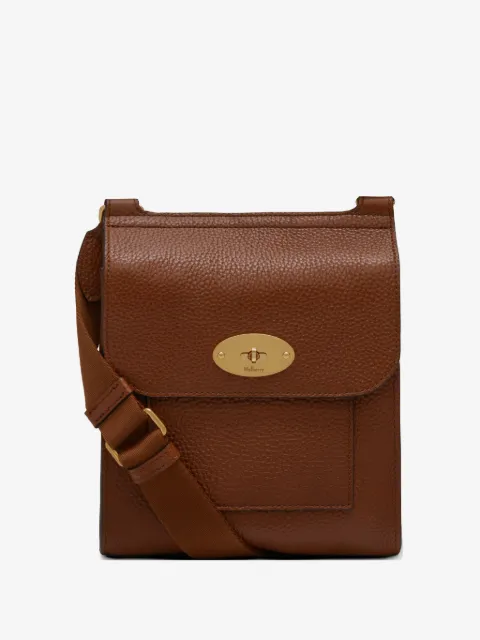 Mulberry smal Antony cross-body bag