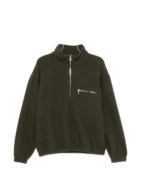 Rier sudadera con cremallera
