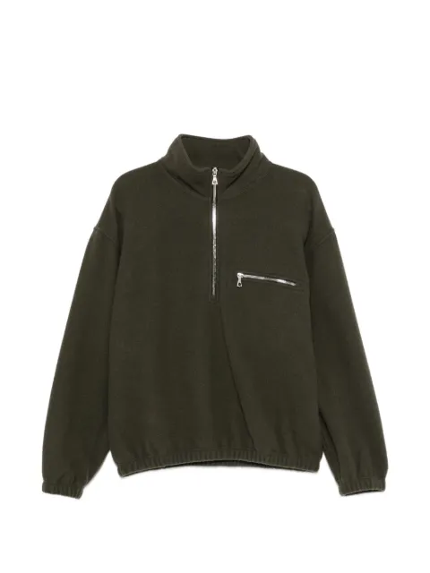 Rier sudadera con cremallera