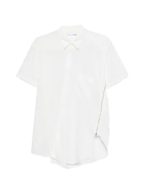 Comme Des Garçons Shirt ショートスリーブ シャツ | ホワイト