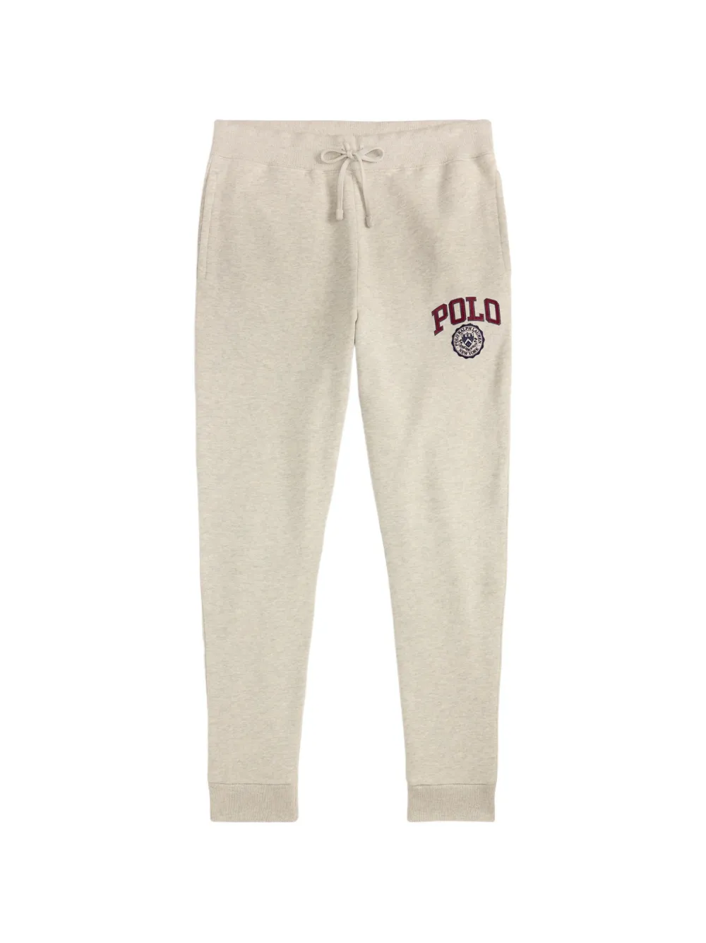 Polo Ralph Lauren Pantaloni sportivi con coulisse e logo - Toni neutri