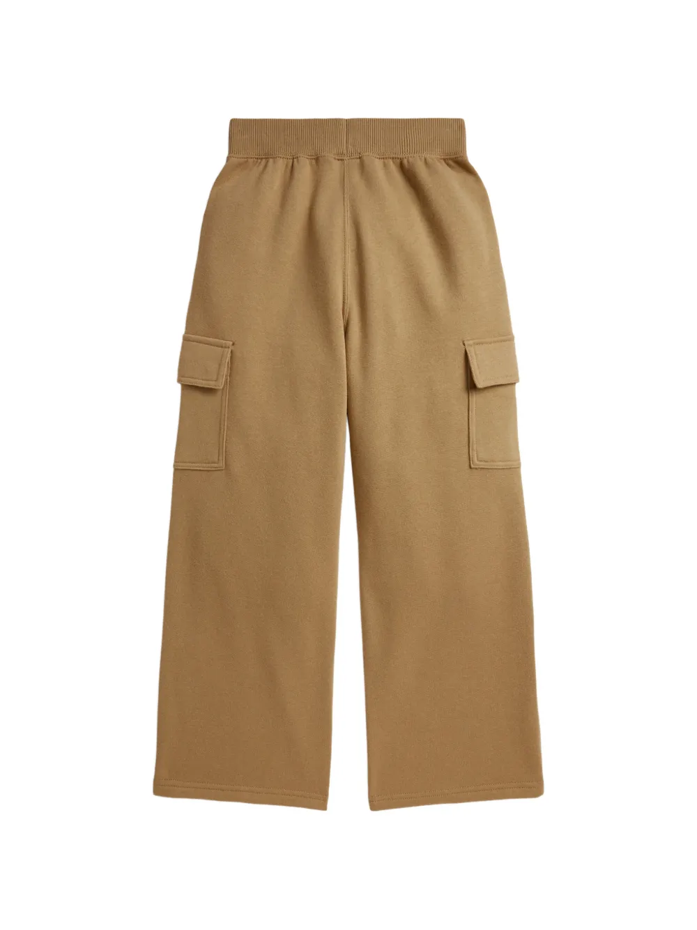 POLO RALPH LAUREN KIDS Cargo broek Beige