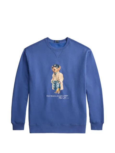 Polo Ralph Lauren Polo Bear sweatshirt
