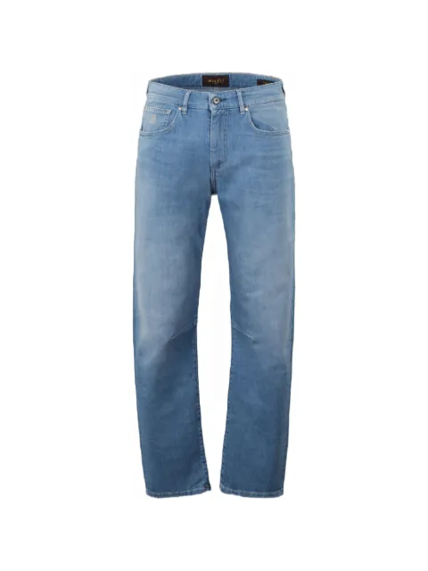 Moorer Tucson five-pockets jeans
