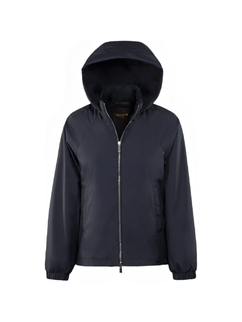 Moorer CYLIA-STP jacket - Blue
