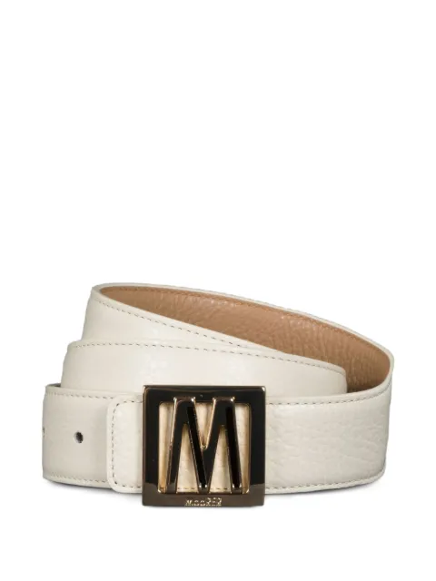 Moorer Elyde PGR belt