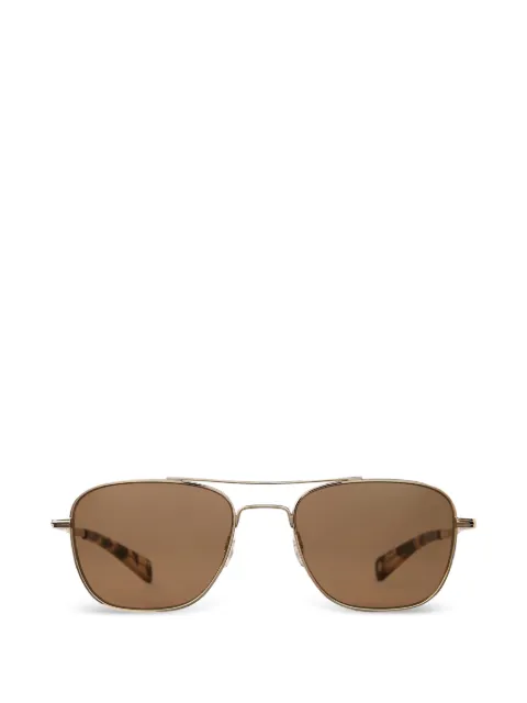 Garrett Leight Harbor sunglasses