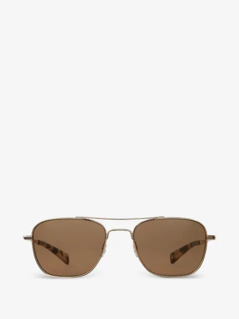Garrett Leight Harbor sunglasses