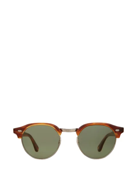 Garrett Leight Oakwood sunglasses