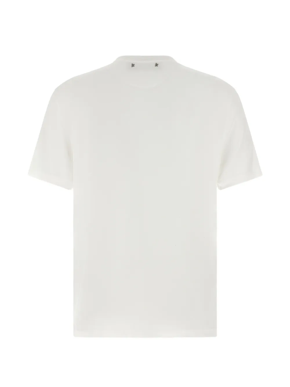 Golden Goose Journey T-shirt Wit