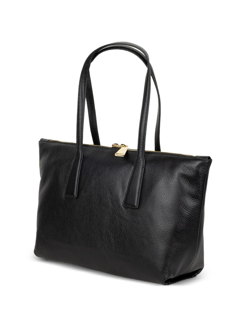 Furla M Olivia shopper Zwart