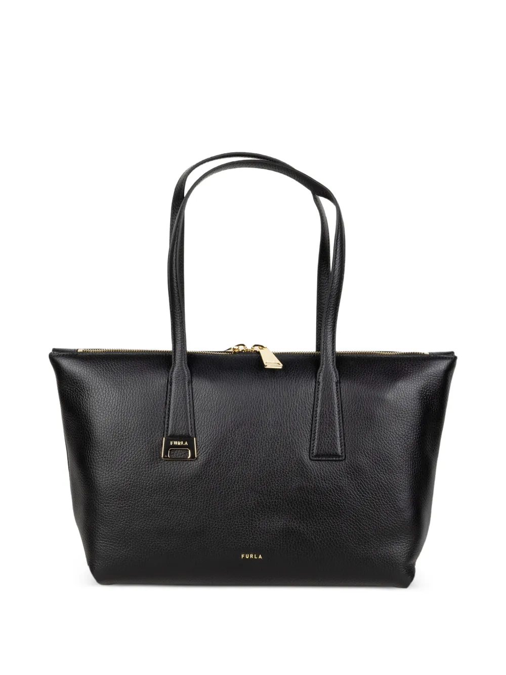 Furla M Olivia tote bag - Black