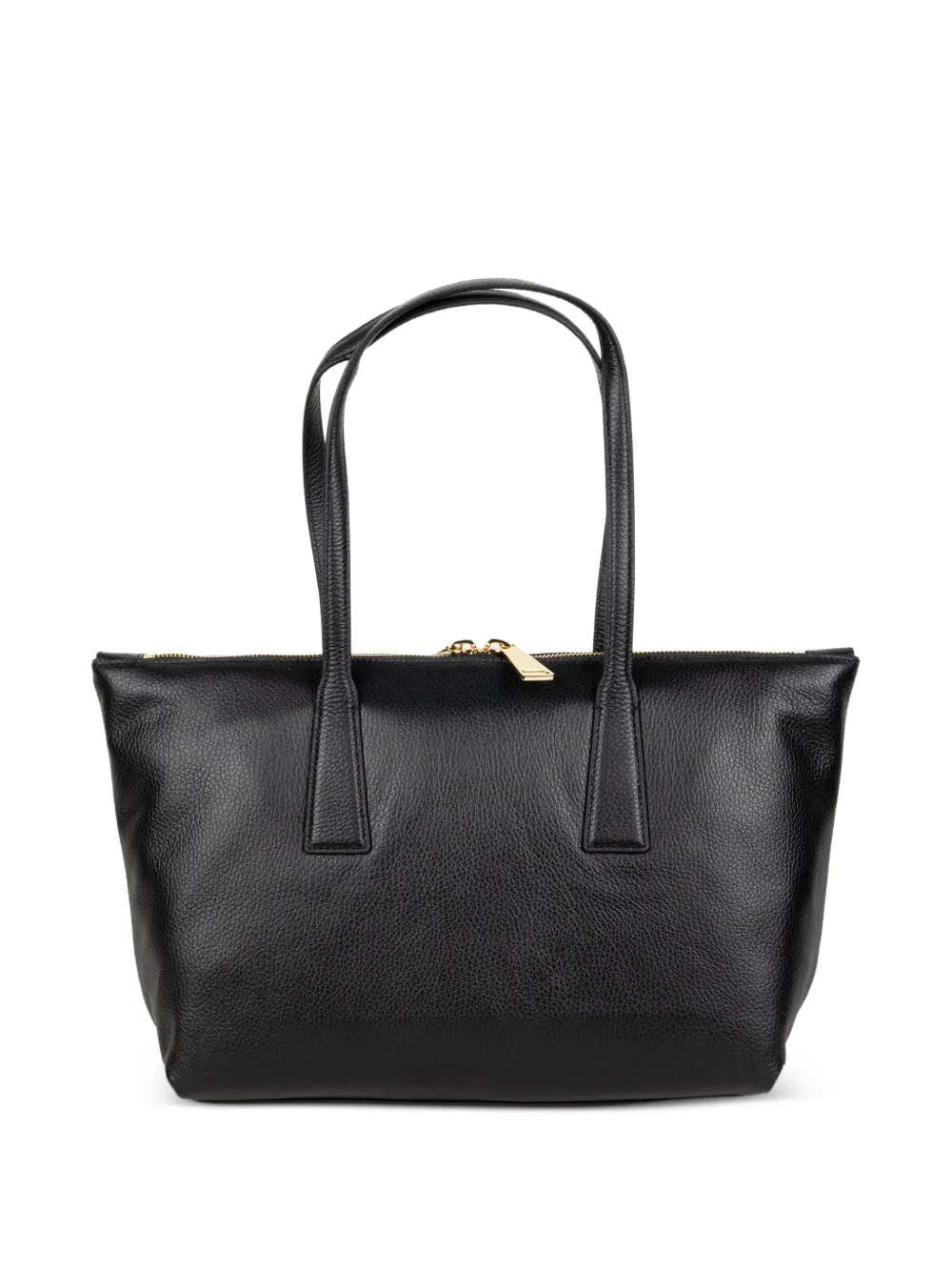 Furla M Olivia shopper Zwart