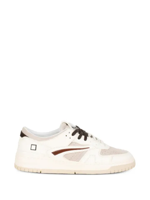 D.A.T.E. Torneo sneakers