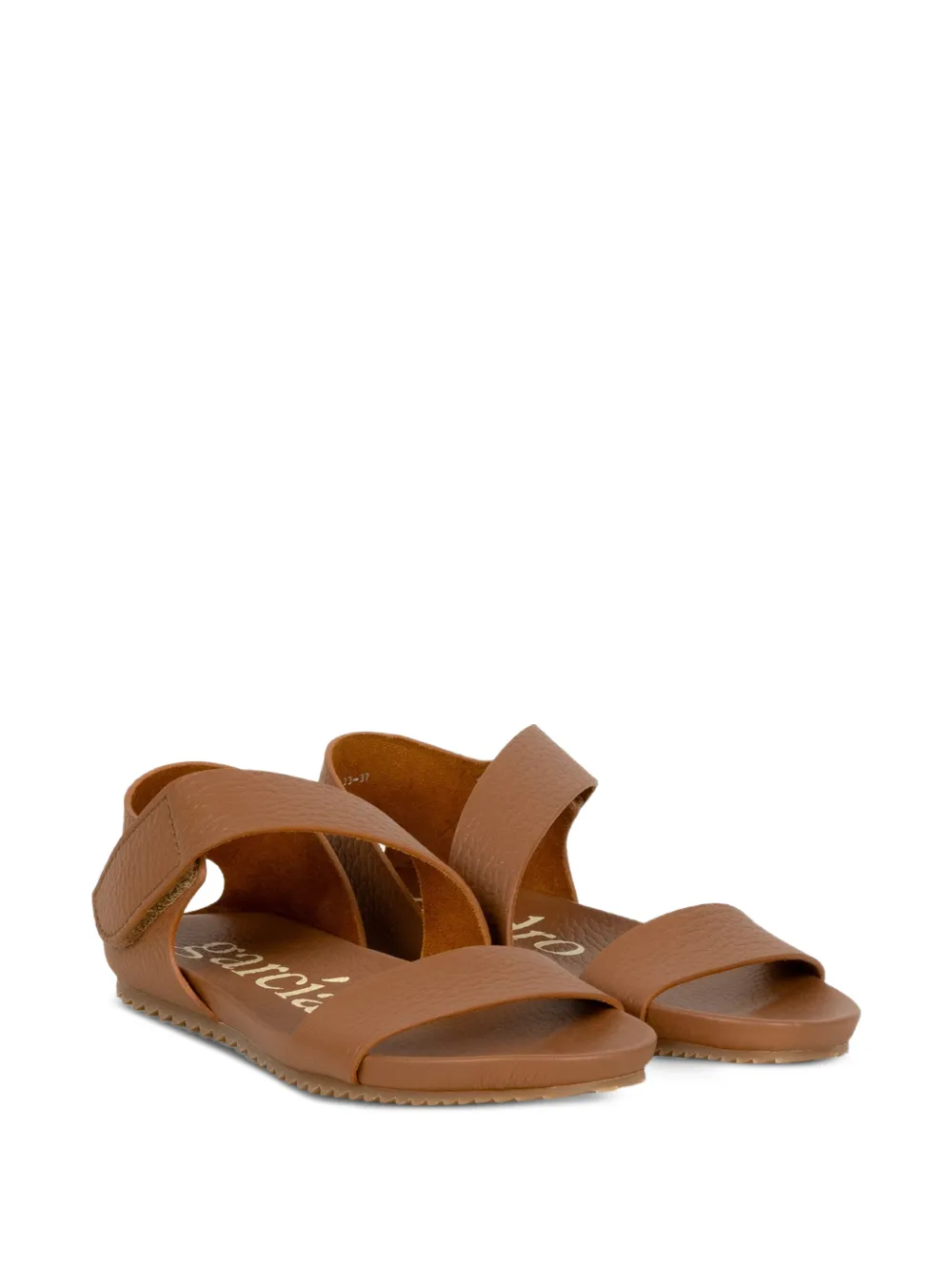 Pedro Garcia Jedda strappy sandals Bruin