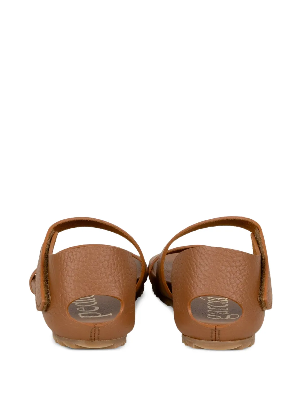 Pedro Garcia Jedda strappy sandals Bruin