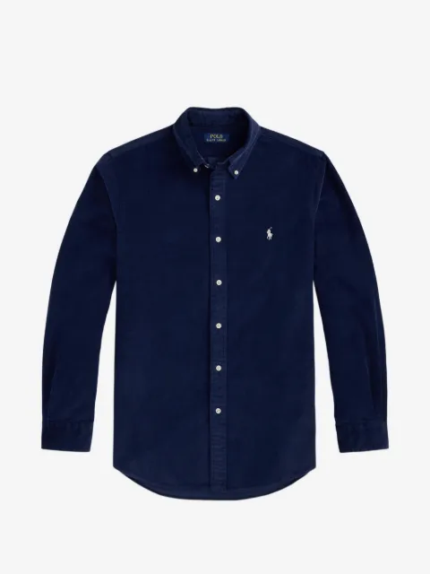 Polo Ralph Lauren Camicia a coste