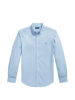 Polo Ralph Lauren オックスフォード シャツ | ブルー | FARFETCH JP